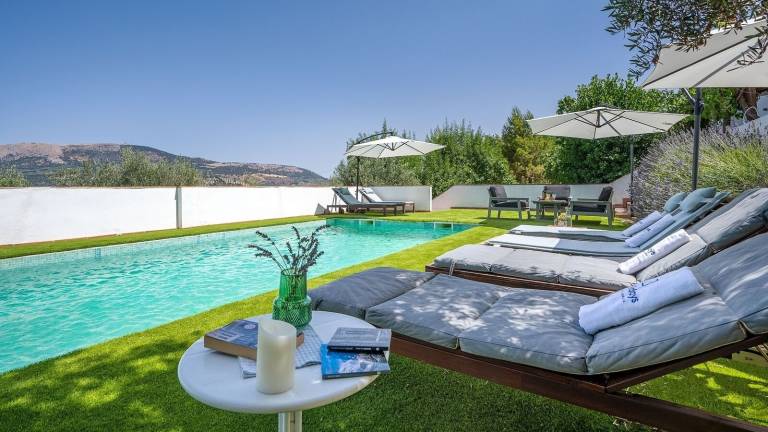 Villa Montefrío