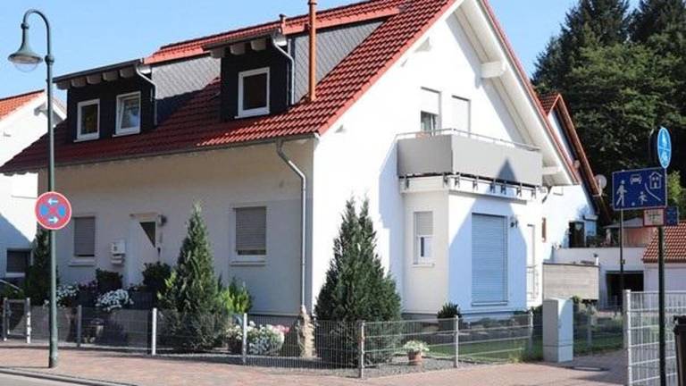 39 m² Ferienwohnung