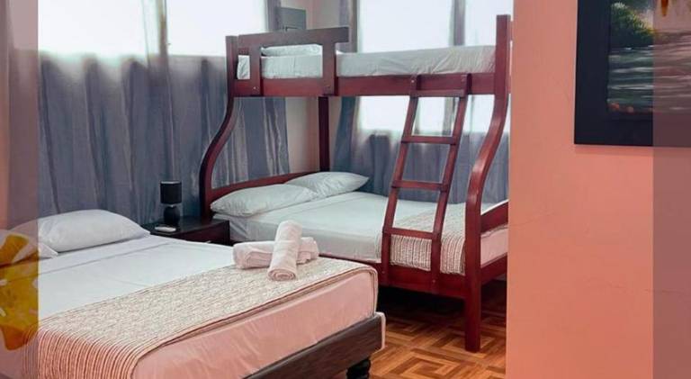 Hostal Costa Linda Salinas