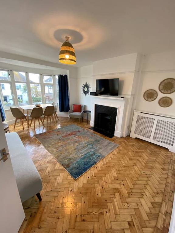 Apartment Worthing