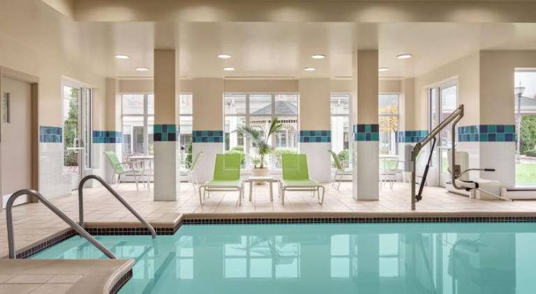 Hilton Garden Inn Bridgewater — photo 4