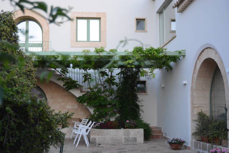 Camera privata Carlentini