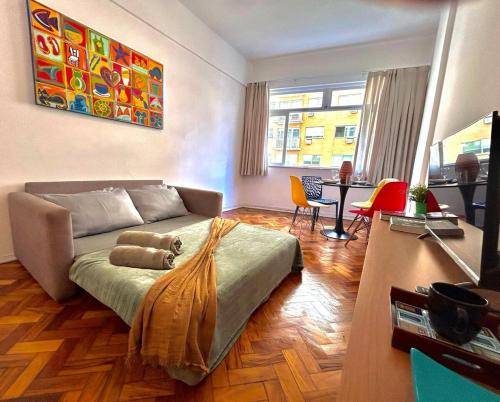Appartement Santa Teresa