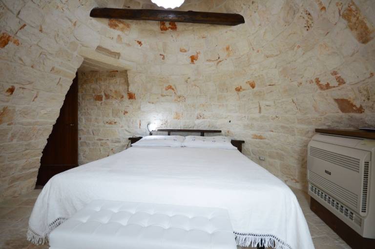 Appartamento vacanza Martina Franca