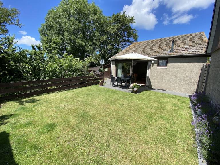 Ferienhaus Renesse