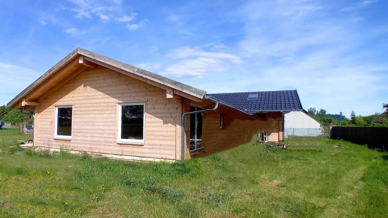 Ferienhaus  Groß Köris