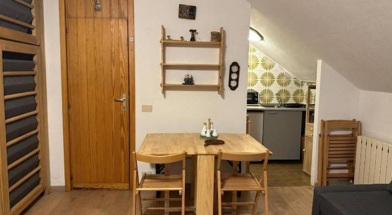 Rental apartment with 1 room for 2 persons — photo 2