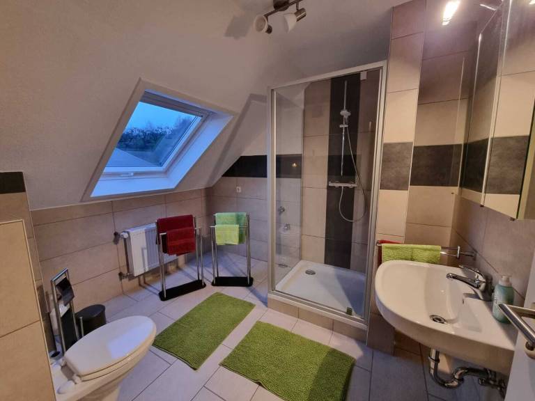 Ferienwohnung Bisingen