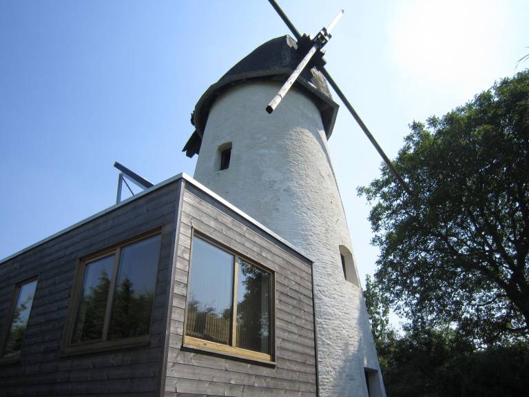 Huis Brakel