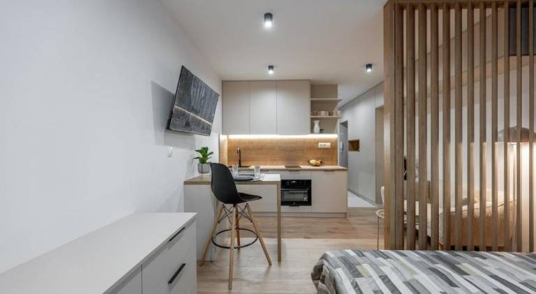 Holiday apartment | Pets allowed — photo 2