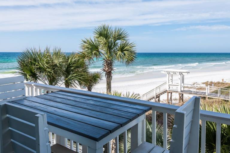 House Seagrove Beach