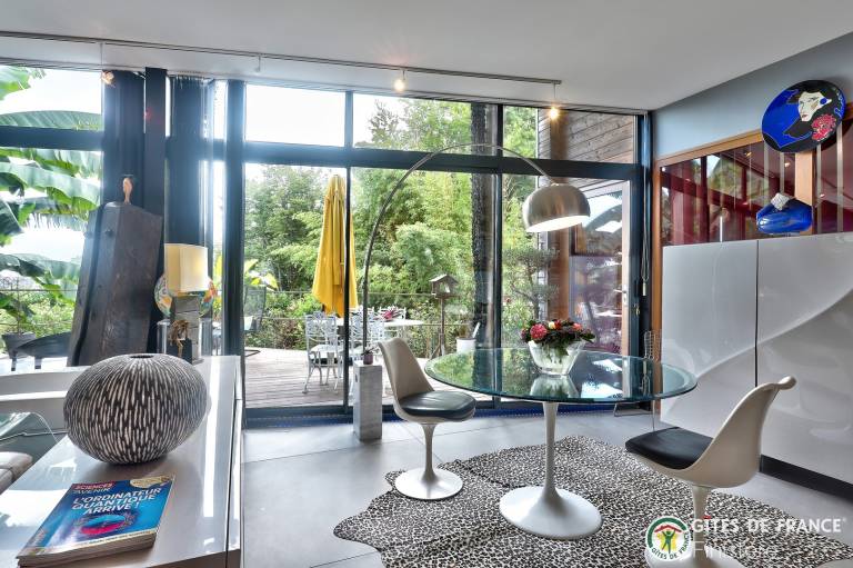 Charming gite with patio, yard & grill | Pet-friendly — photo 5
