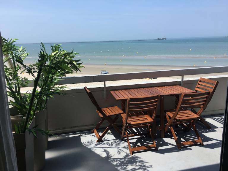 Appartement Boulogne-sur-Mer