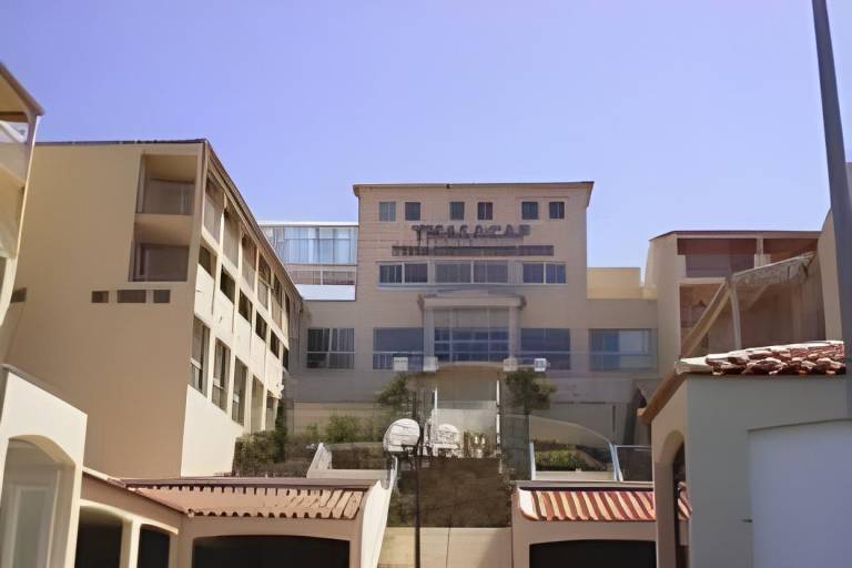 Cote Thalasso Hotel & Spa Marin in Banyuls-sur-Mer