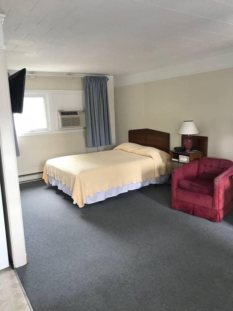 Motel Dennis