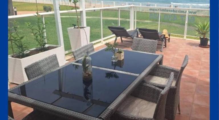 Ample apartment with grill & pool | Beach nearby | Pet-friendly — photo 4