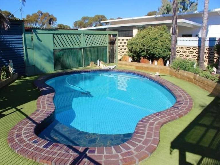 Motel  Barmera