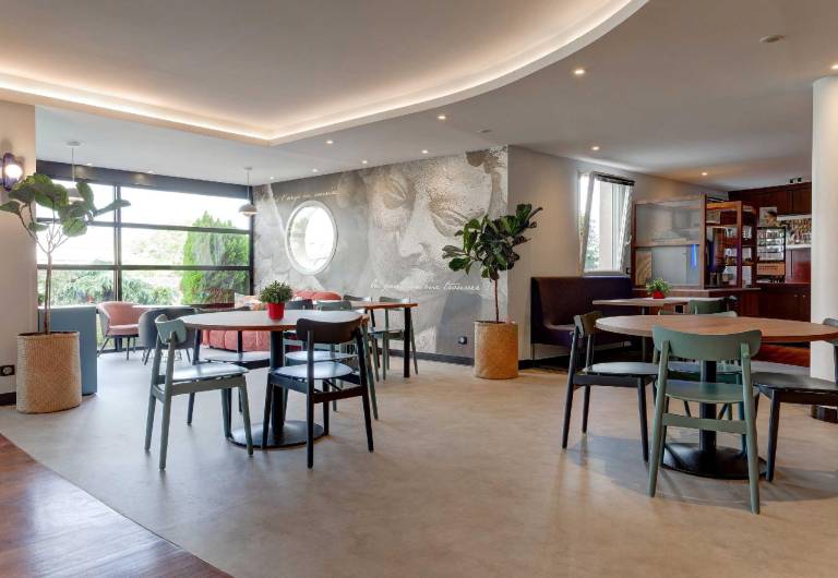 B&B HOTEL Reims Tinqueux — photo 2