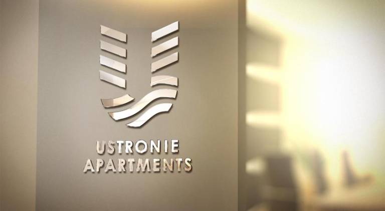 Rental apartment with terrace in Ustron