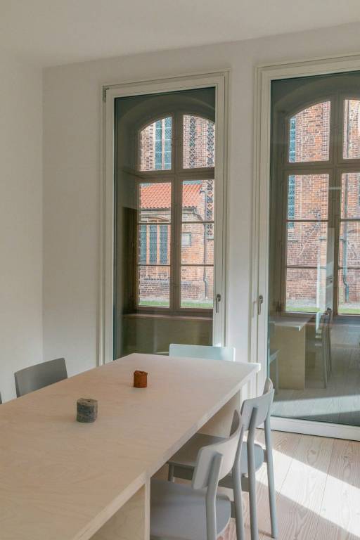 Ferienwohnung Hansestadt Werben (Elbe)