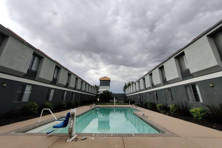 Clarion Inn Salt Lake City Airport — photo 4