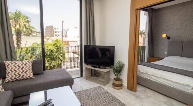 Pleasant apartment | Pets are welcome — photo 4