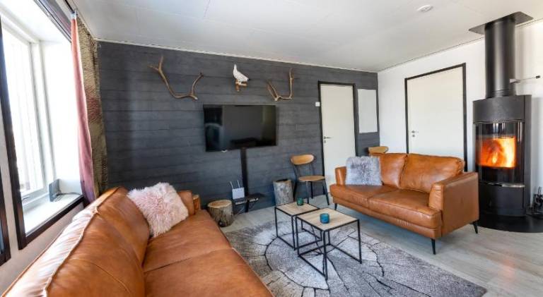 Holiday apartment with 2 rooms for 5 persons — photo 2