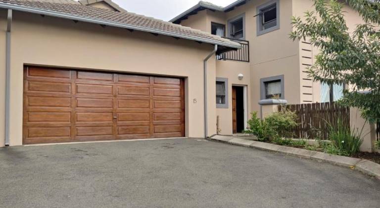 35 m² Villa