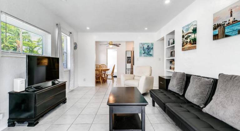 Wonderful house | Pets allowed — photo 2