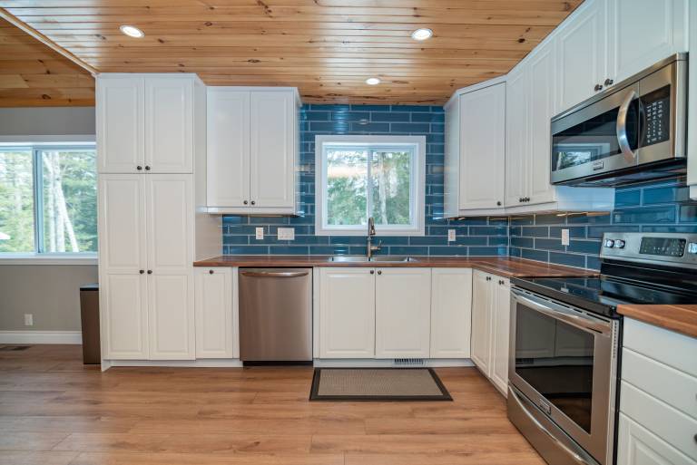 Cottage Combermere