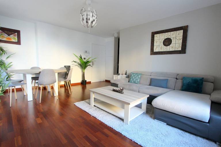 Appartement Disneyland Paris