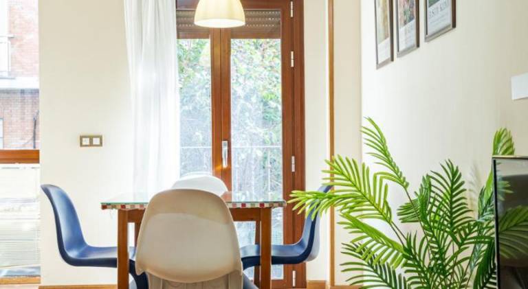 Apartment | Dogs allowed in Madrid