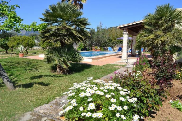 Villa Pollença
