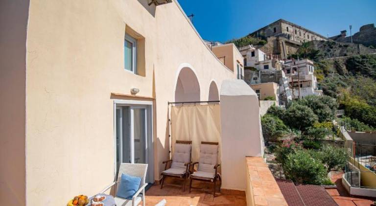 Hotel La Casa sul Mare — photo 5