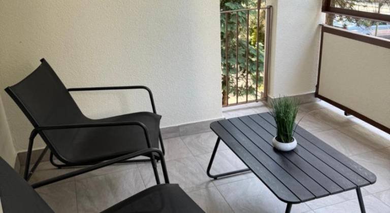 Rental apartment with 1 room for 4 persons — photo 5