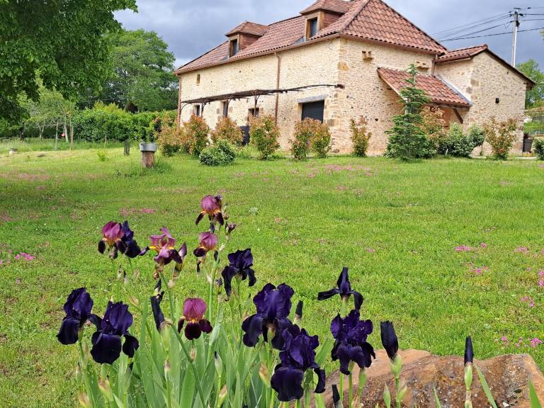 Maison de vacances Coux-et-Bigaroque