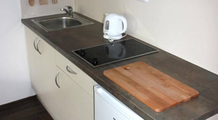 Holiday apartment with 1 room for 2 persons — photo 3