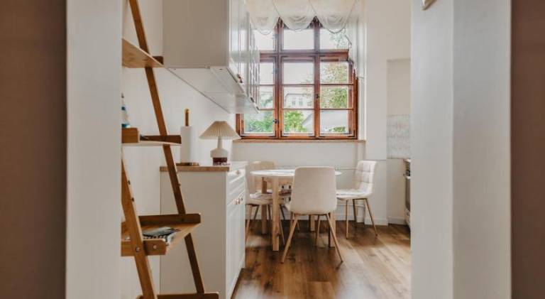 Holiday apartment with 1 room for 4 persons — photo 3