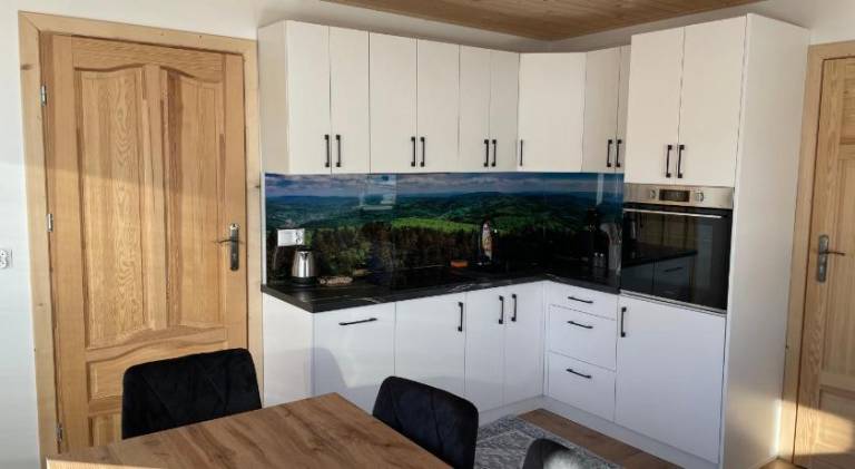 Lovely apartment | Pets are welcome in Poronin