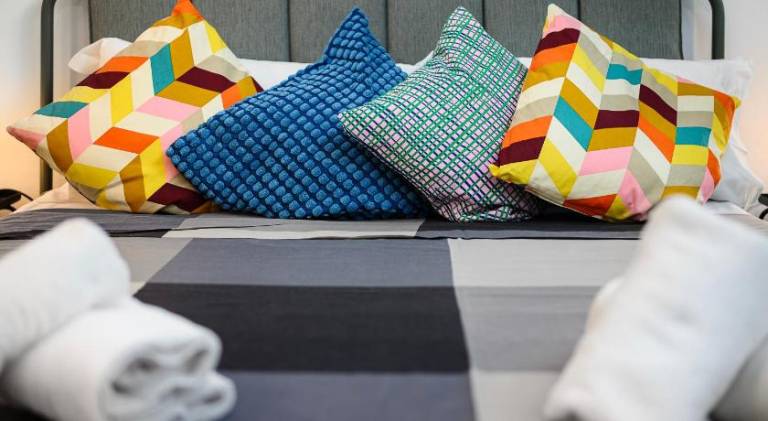 Beautiful holiday apartment | Pets allowed in Segrate