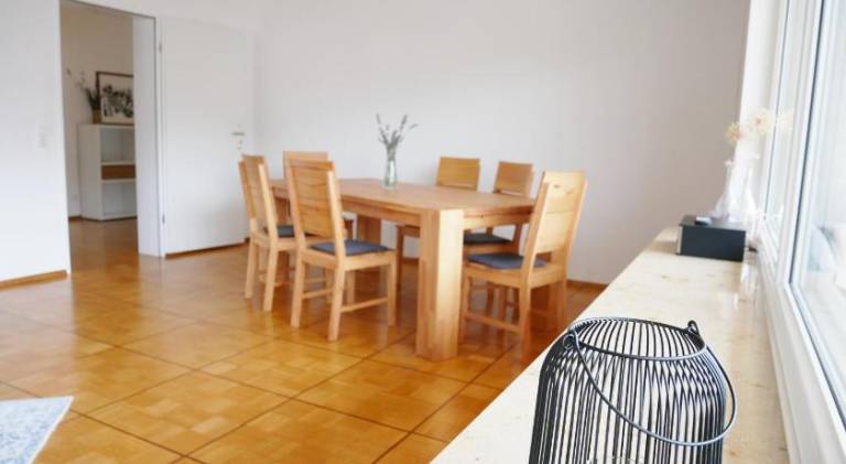 Ferienwohnung Bodenheim