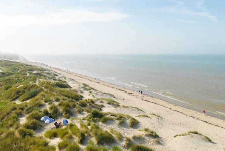 Ferienpark Middelkerke
