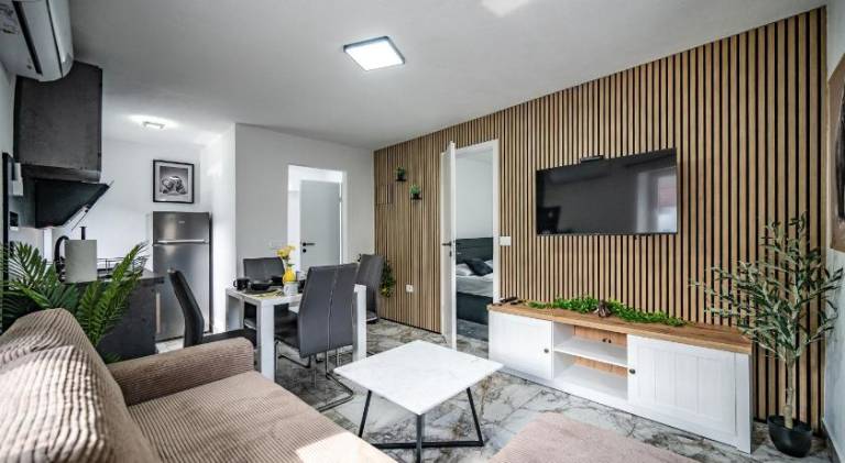 Holiday apartment | Pet-friendly in Kamnik