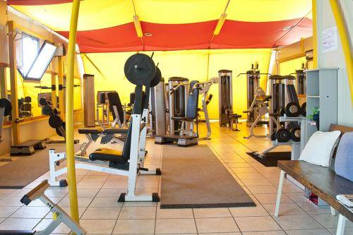 Serviced apartment | Pets are welcome — photo 3