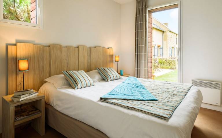 Logement Cancale