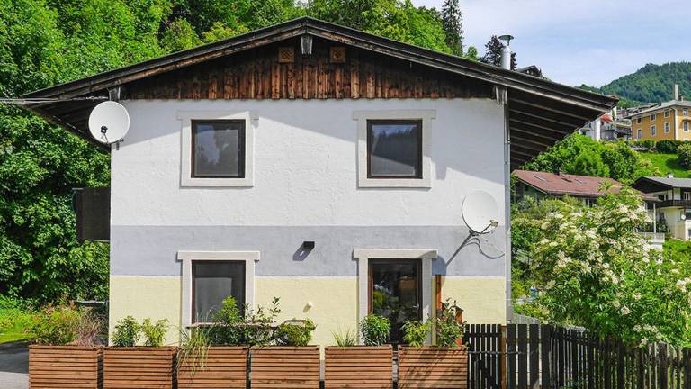 Ferienwohnung Berchtesgaden