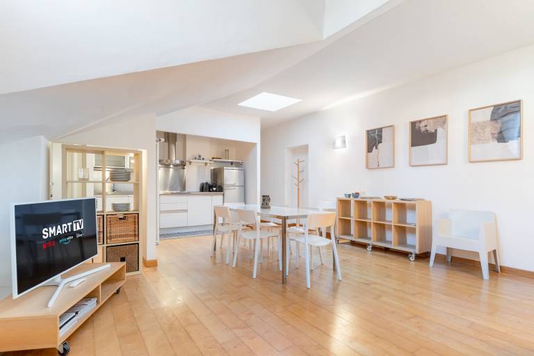 Family-friendly pleasant holiday apartment | City view | Pet-friendly — photo 5