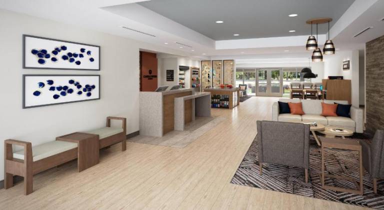 Stafford Suites By IHG — photo 3