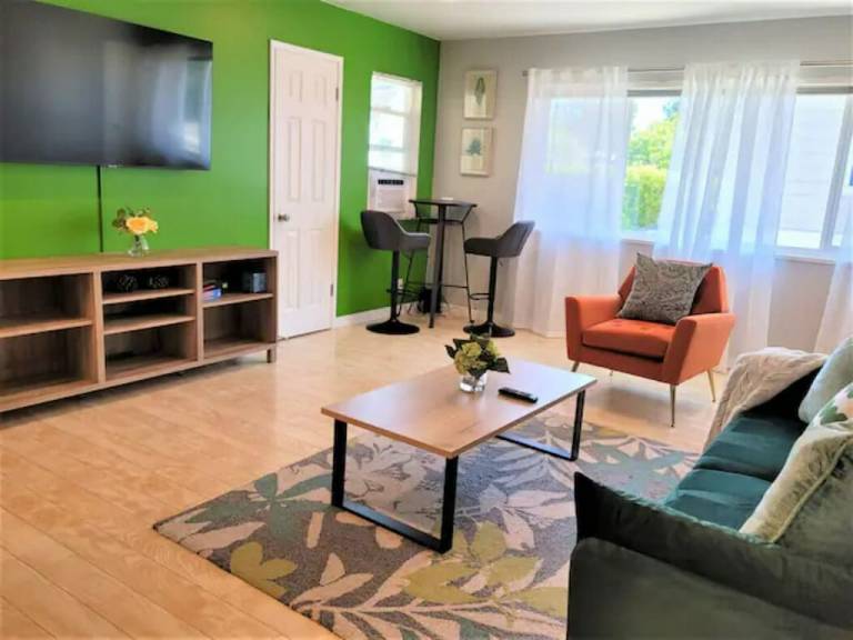 Condo Palo Alto