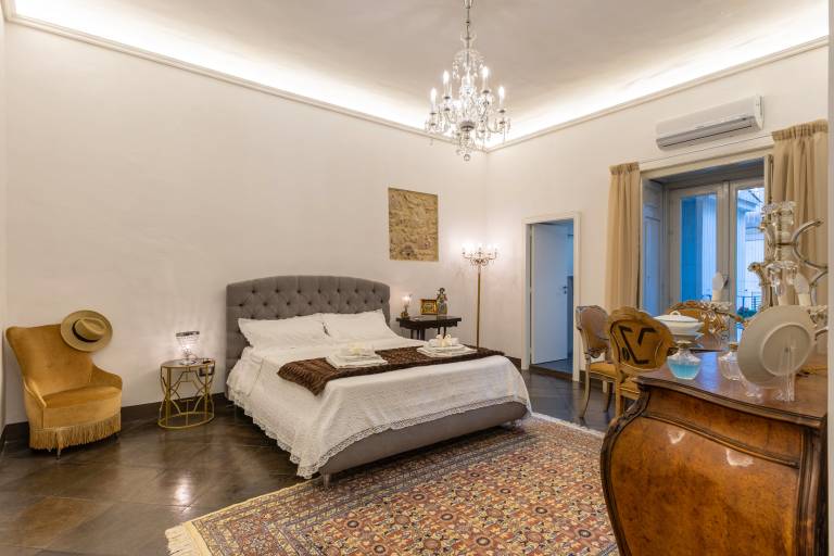 Appartamento Monterosso Almo